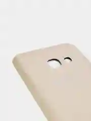 Золотой задняя крышка для Samsung Galaxy A3 2017, A320