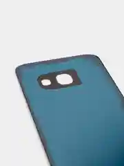 Золотой задняя крышка для Samsung Galaxy A3 2017, A320