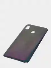 Черный задняя крышка для Samsung Galaxy A40 (A405) разные цвета