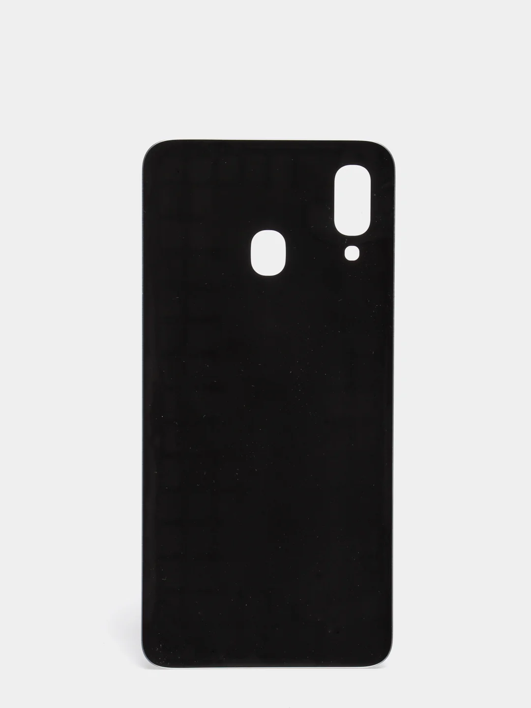 Черный задняя крышка для Samsung Galaxy A40 (A405) разные цвета