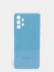 Голубой задняя крышка для Samsung Galaxy A32, A325 F