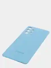 Голубой задняя крышка для Samsung Galaxy A32, A325 F