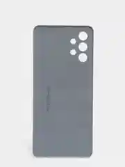 Фиолетовый задняя крышка для Samsung Galaxy A32, A325 F