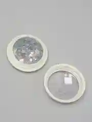 Ледяной наполнители для маникюра и для заливки эпоксидной смолой