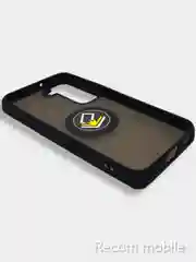 Чехол противоударный Samsung Galaxy S22, S22 PLUS, S22 ULTRA c кольцом