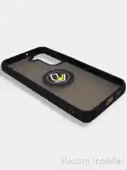 Чехол противоударный Samsung Galaxy S22, S22 PLUS, S22 ULTRA c кольцом