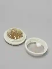 Золотой наполнители для маникюра и для заливки эпоксидной смолой
