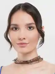 Бронзовый чокеры