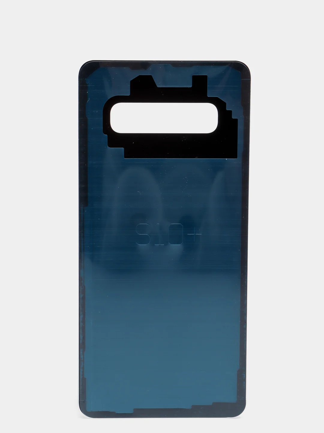 Белый задняя крышка для Samsung Galaxy S10 Plus