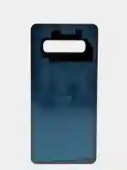 Белый задняя крышка для Samsung Galaxy S10 Plus