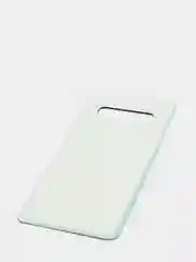Белый задняя крышка для Samsung Galaxy S10 Plus