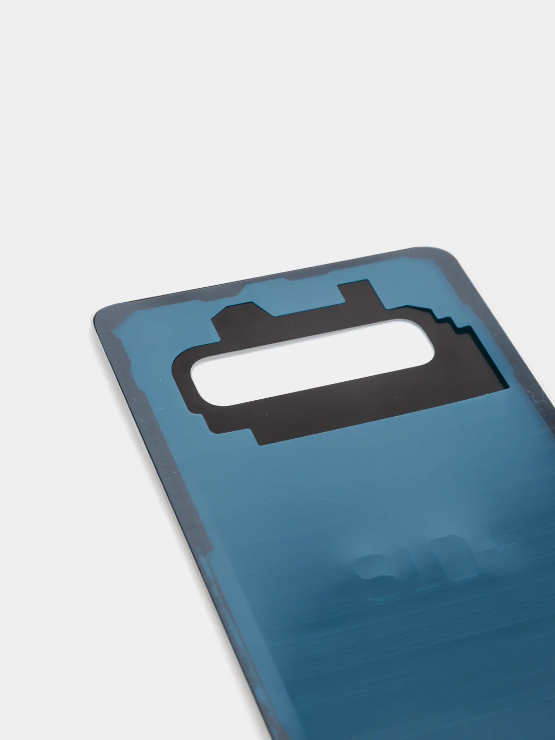 Белый задняя крышка для Samsung Galaxy S10 Plus