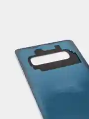 Белый задняя крышка для Samsung Galaxy S10 Plus