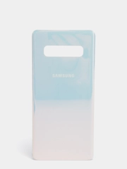 Задняя крышка для Samsung Galaxy S10 Plus