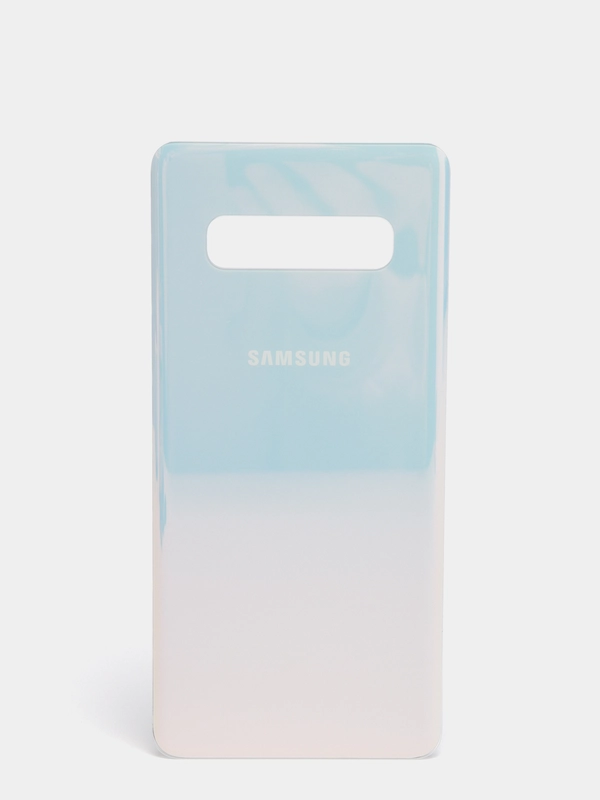 Задняя крышка для Samsung Galaxy S10 Plus