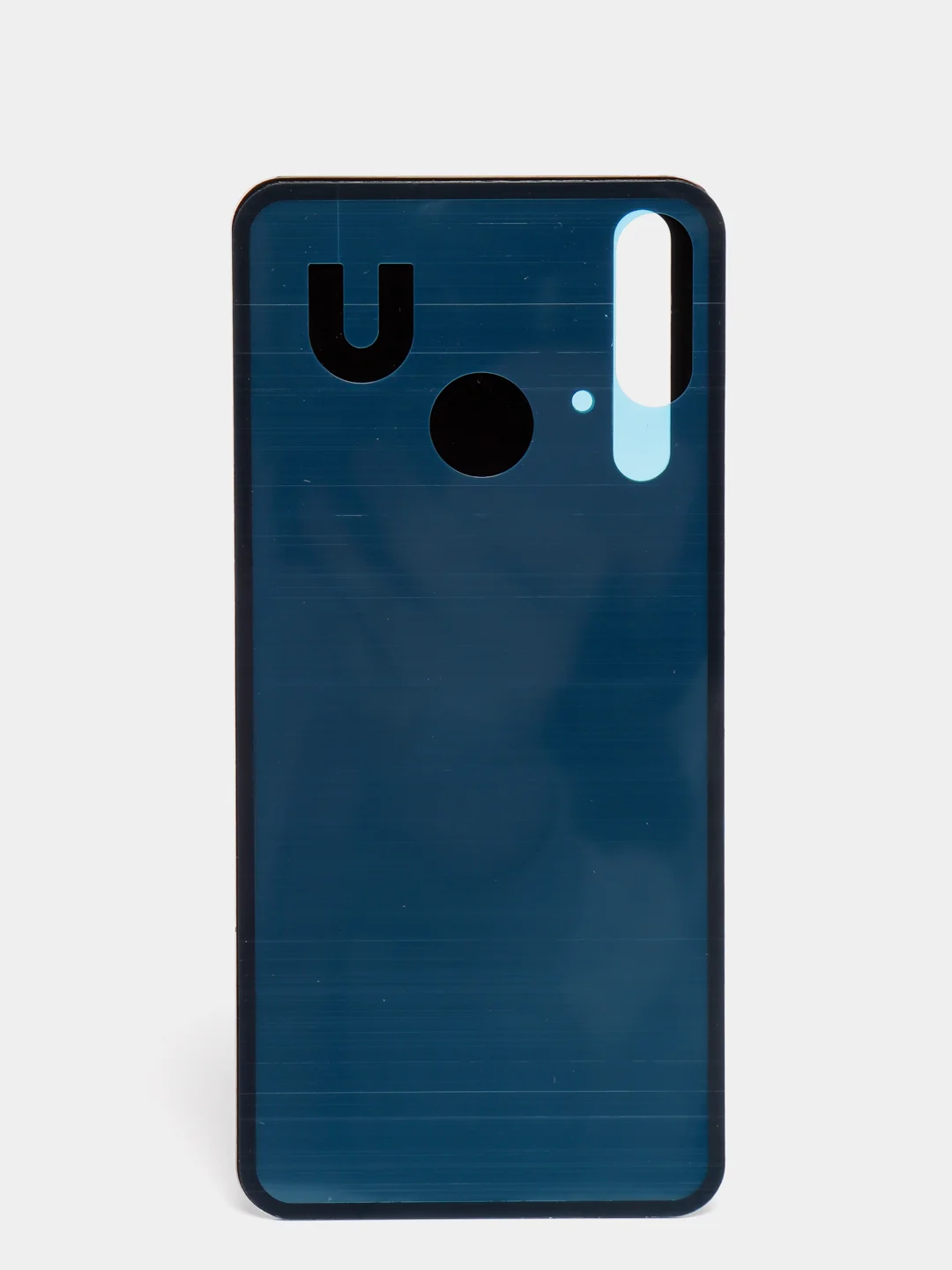 Черный задняя крышка Huawei Honor 20