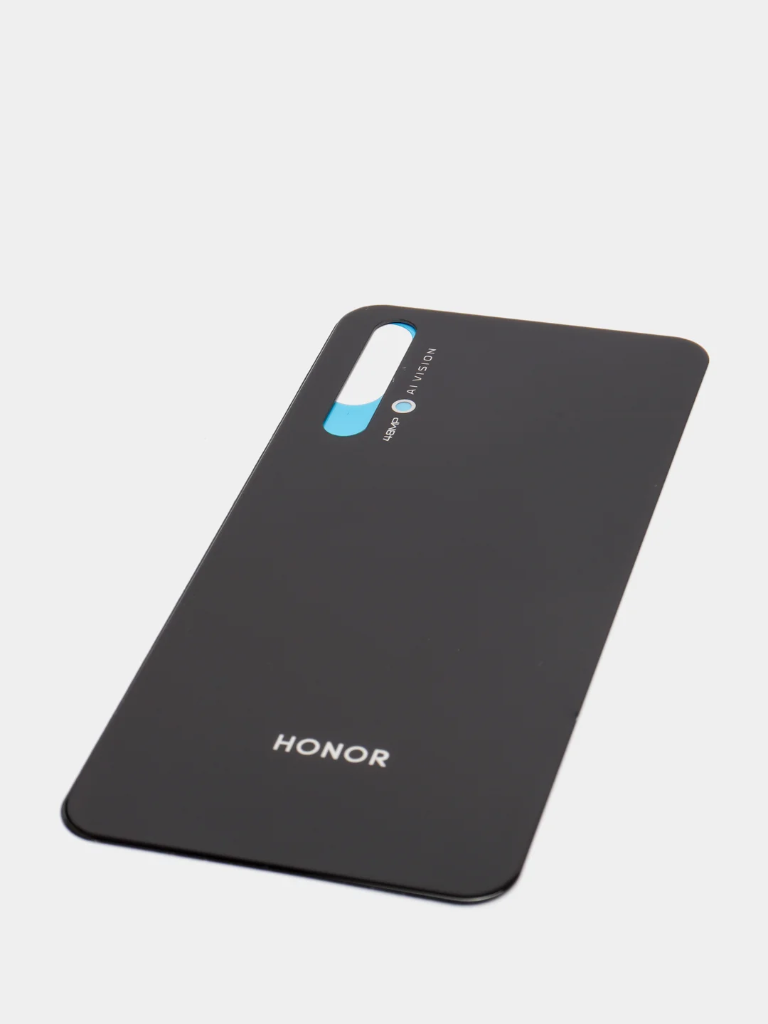 Черный задняя крышка Huawei Honor 20
