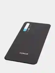 Черный задняя крышка Huawei Honor 20