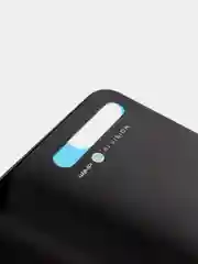 Черный задняя крышка Huawei Honor 20