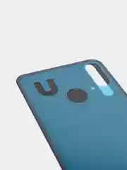 Черный задняя крышка Huawei Honor 20