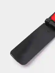 Щетка для одежды велюровая складная