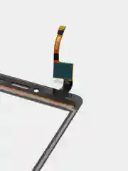 Тачскрин Philips Xenium S326 черный