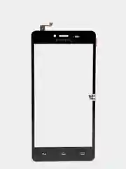 Тачскрин Philips Xenium S326 черный