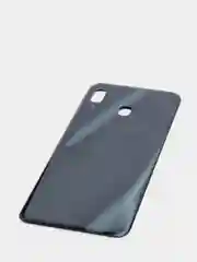 Черный задняя крышка для Samsung Galaxy A30 A305 F