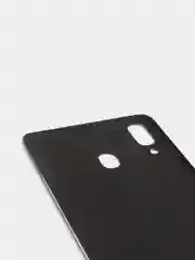 Черный задняя крышка для Samsung Galaxy A30 A305 F