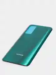 Зеленый задняя крышка Huawei Honor 30