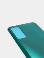 Зеленый задняя крышка Huawei Honor 30