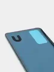 Зеленый задняя крышка Huawei Honor 30