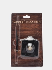 Сменный кварцевый механизм для настенных часов с плавным ходом