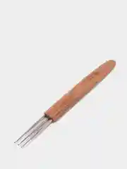 Крючок для изготовления дред-афрокосичек
