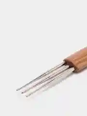 Крючок для изготовления дред-афрокосичек