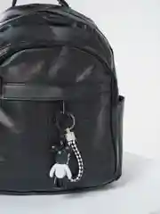 Женский рюкзак из экокожи