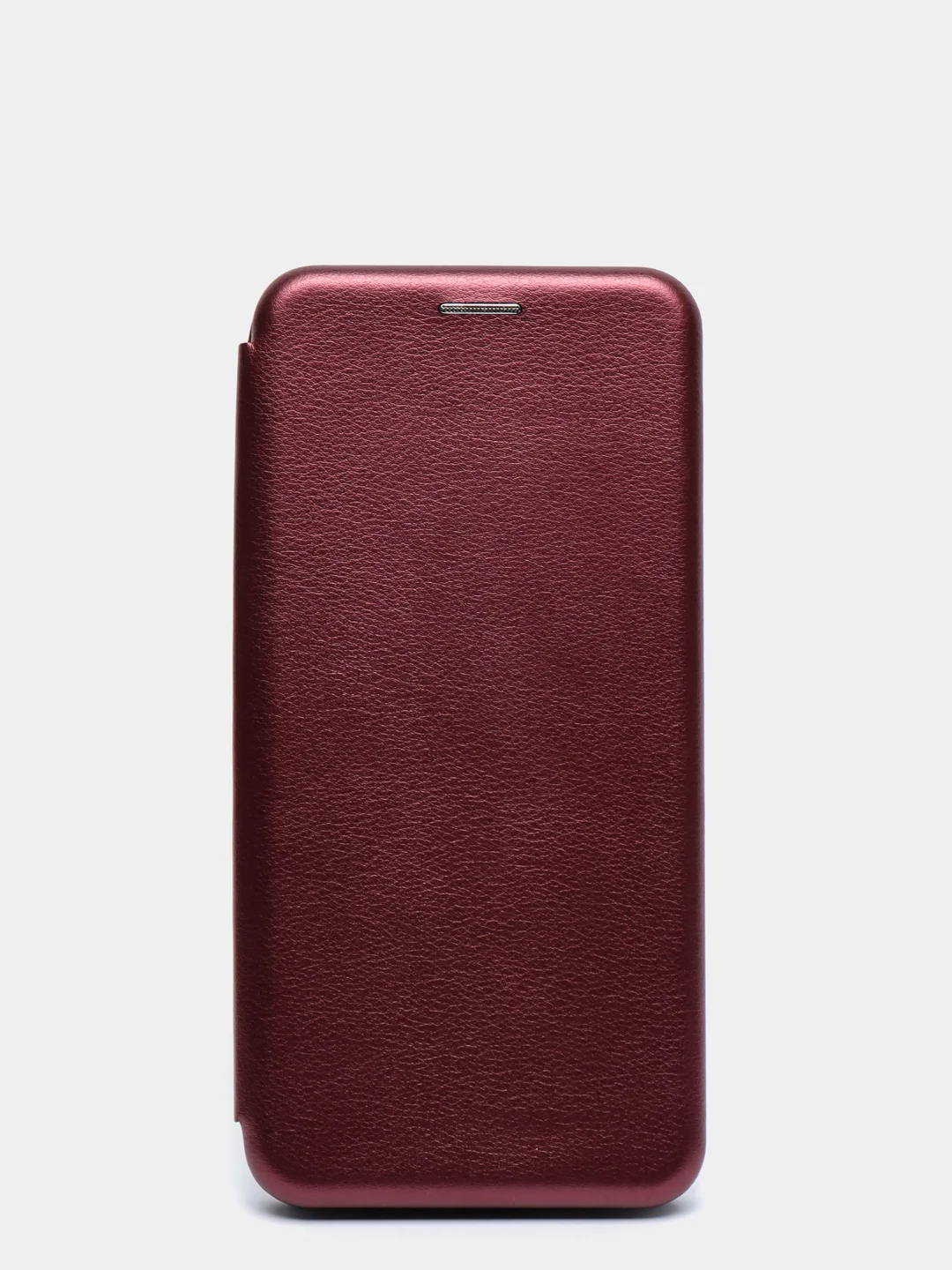 Пурпурный чехол-книжка Honor 20s / Huawei P30 Lite / P30 Lite New Edition / Honor 20 Lite, Хонор 20с