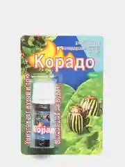 Средство от колорадских жуков и тли "Корадо"
