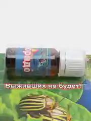 Средство от колорадских жуков и тли "Корадо"