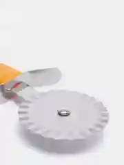 Нож для пиццы и теста