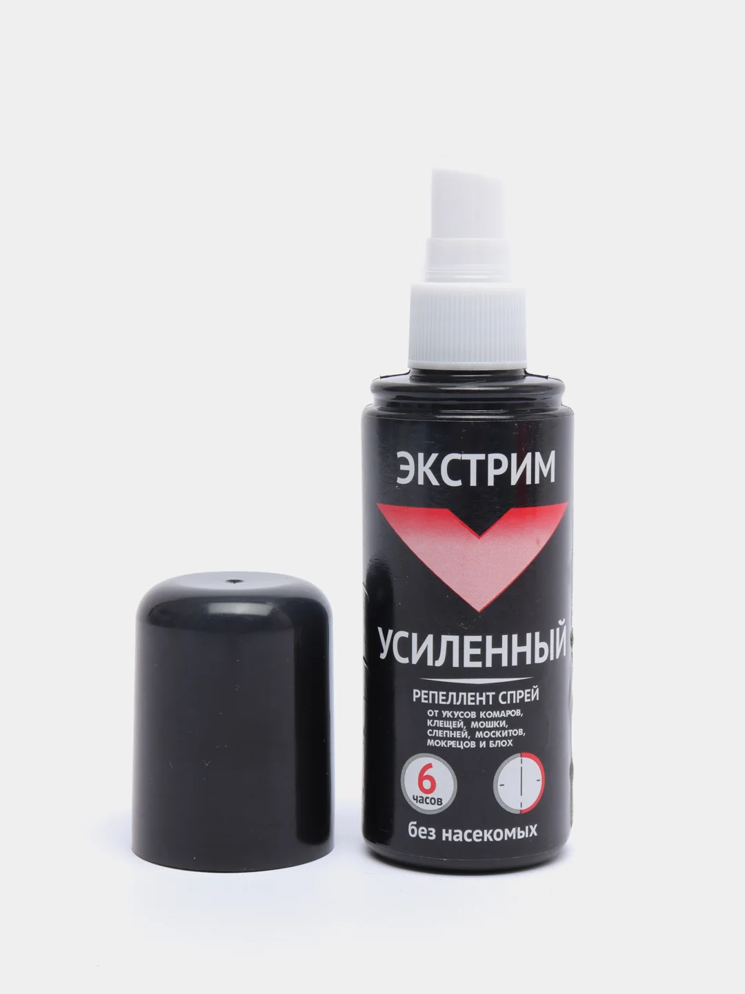 Спрей от комаров "Экстрим" усиленный