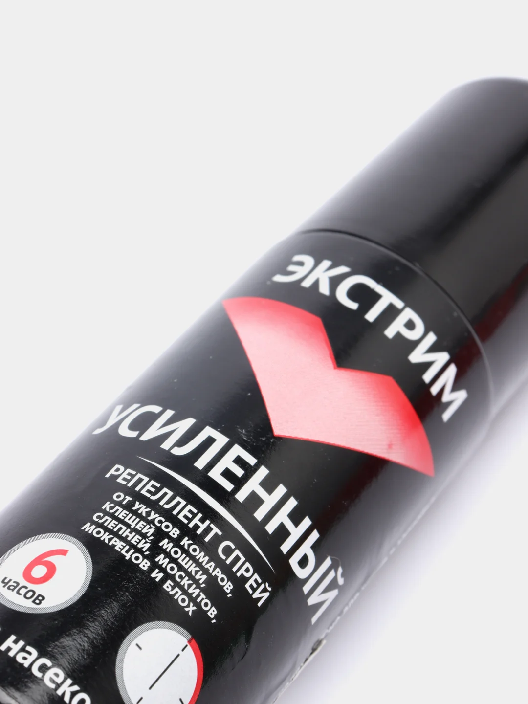 Спрей от комаров "Экстрим" усиленный