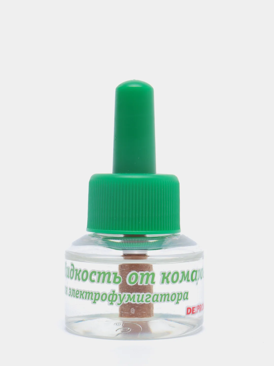 Жидкость от комаров детская "Прошка Домовой"