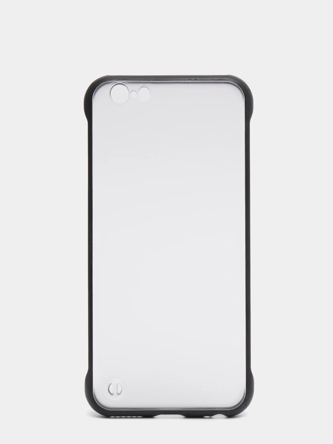 Безрамочный чехол для iPhone всех моделей