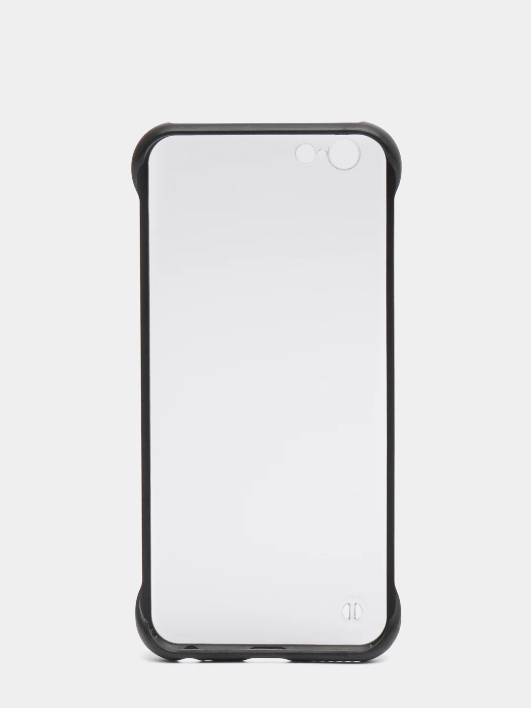 Безрамочный чехол для iPhone всех моделей