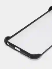 Безрамочный чехол для iPhone всех моделей