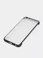 Безрамочный чехол для iPhone всех моделей