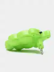 Лимонный ночник детский