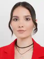 Угольный чокер