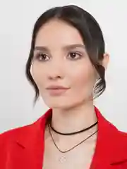 Угольный чокер